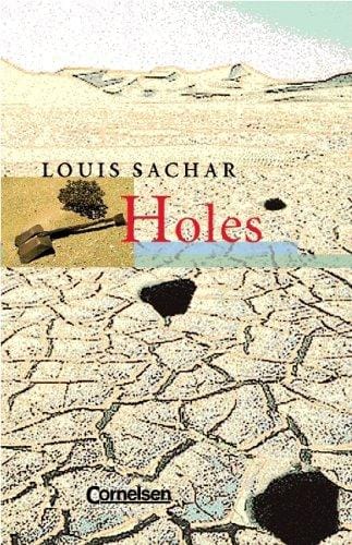Holes. (Lernmaterialien)