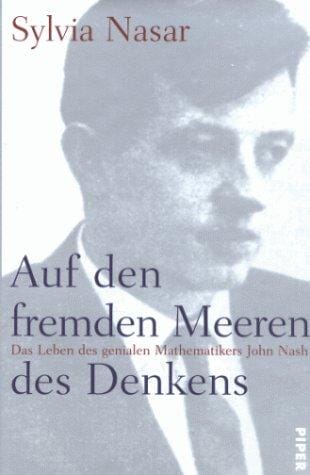 Auf den fremden Meeren des Denkens