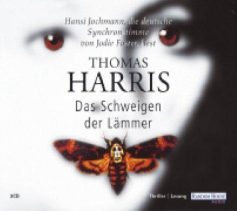 Das Schweigen der Lämmer