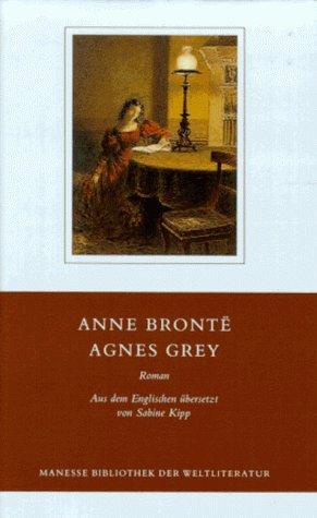 Agnes Grey.