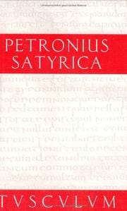 Satyrica