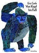 Von Kopf bis Fuß.