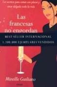 Las francesas no engordan