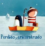 Perdido Y Econtrado
