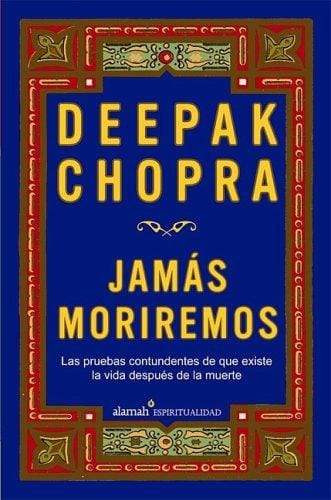 Jamás moriremos