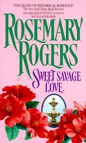 *Sweet Savage Love*