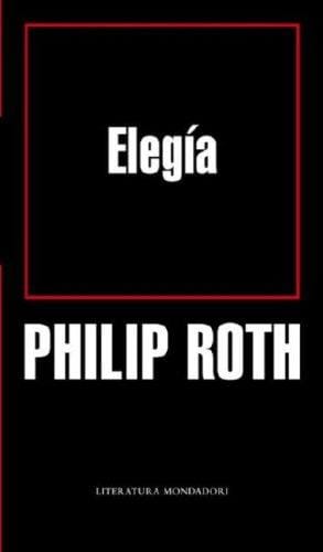Elegia (Literatura Mondadori)