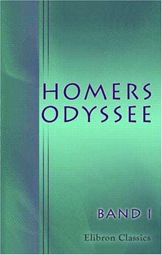 Homers Odyssee