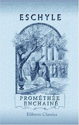 Prométhée enchainé