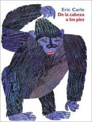 De la cabeza a los pies