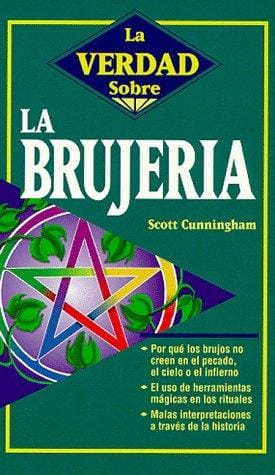 La brujería (Verdad Sobre)