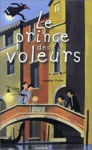 Le Prince des voleurs