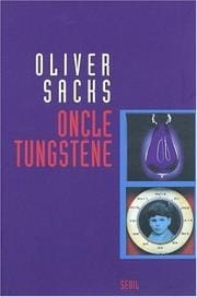 Oncle Tungstène