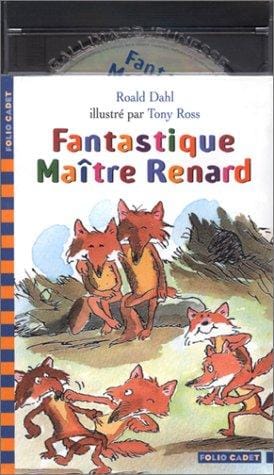 Fantastique Maître Renard