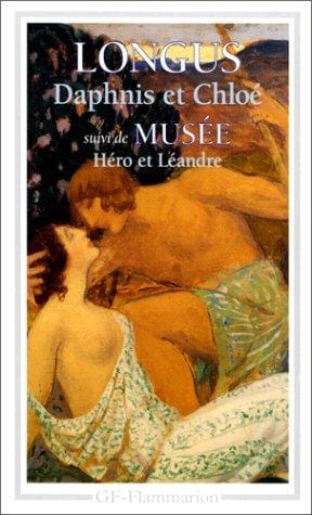 Daphnis et Chloé