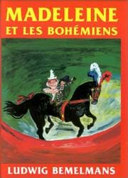 Madeleine et les Bohemians (Madeline and the Gypsies)