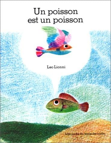 UN Poisson Est UN Poisson