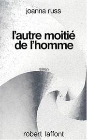 L'Autre Moitié de l'homme