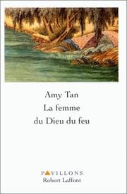 La femme du Dieu du feu