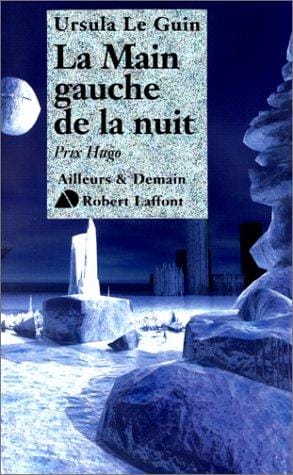 La Main gauche de la nuit