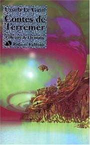 Contes de Terremer, tome 3