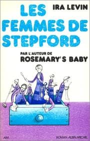 Les Femmes de Stepford