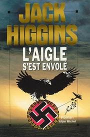 Laigle Sest Envoles