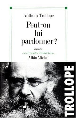 Peut-on lui pardonner?