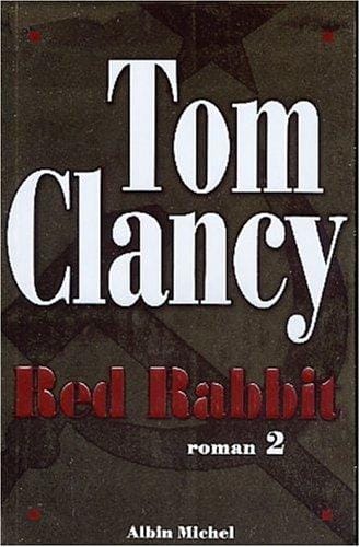 Red rabbit