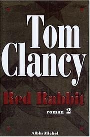 Red rabbit
