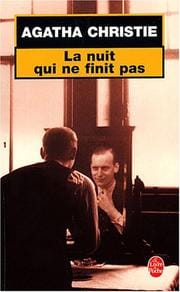 La Nuit Qui NE Finit Pas (Club Des Masques)