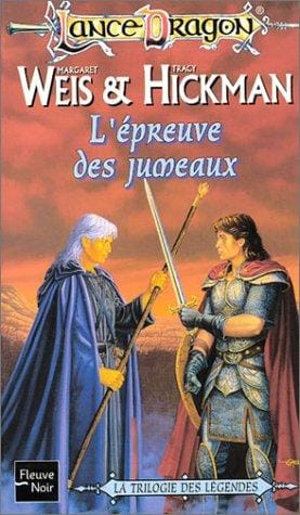 L'Epreuve des jumeaux