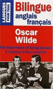 Il importe d'être constant