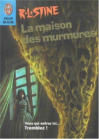 La Maison des murmures