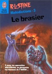 Malédictions ; le brasier