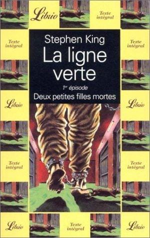 La ligne verte premier épisode - deux petites filles mortes