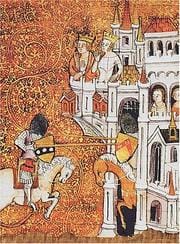 Le Roman du roi Arthur et de ses chevaliers de la Table ronde