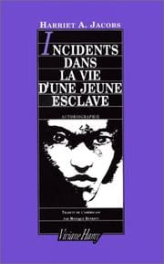 Incidents dans la vie d'une jeune esclave