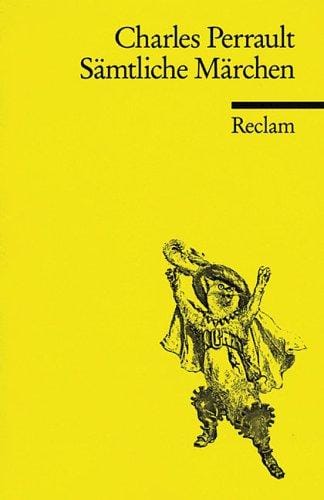 Sämtliche Märchen