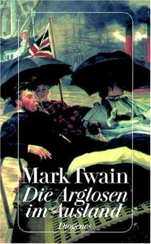Arglosen Im Ausland