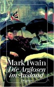 Arglosen Im Ausland