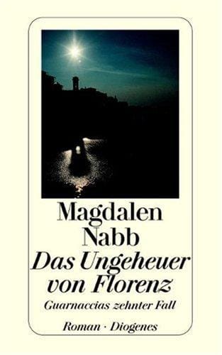 Das Ungeheuer Von Florenz