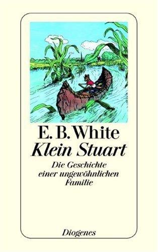 Kleine Stuart