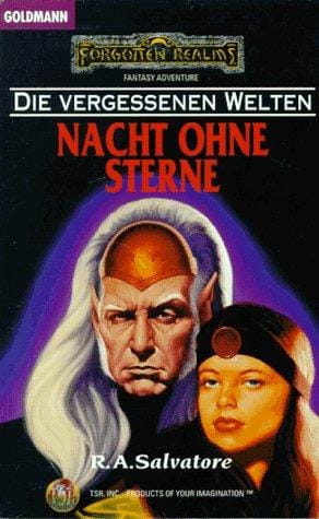 Nacht ohne Sterne