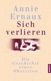 Sich verlieren