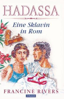 Hadassa, eine Sklavin in Rom