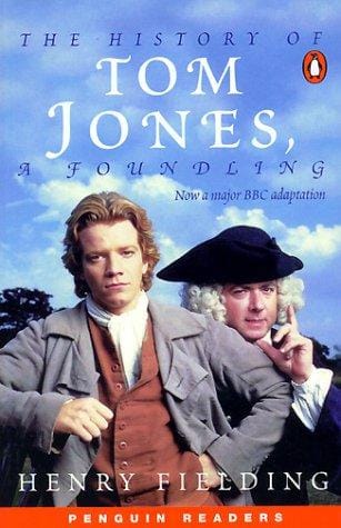 Tom Jones.