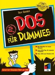 DOS Fur Dummies