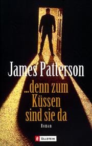 ... denn zum Küssen sind sie da.