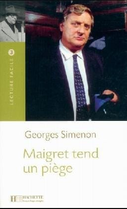 Maigret tend un piège